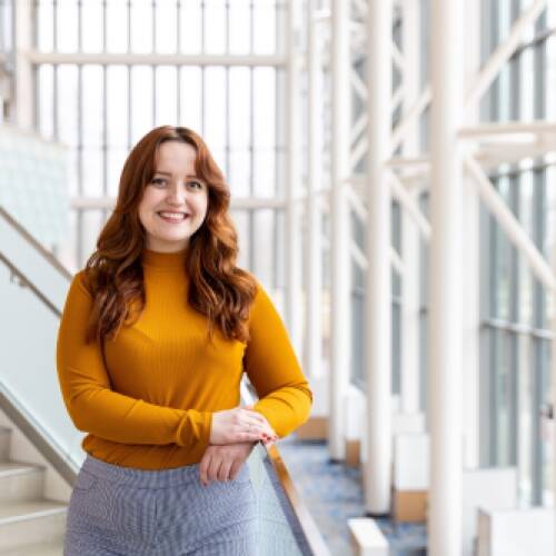 CSAL graduate student earns Fulbright Award to teach in Turkey